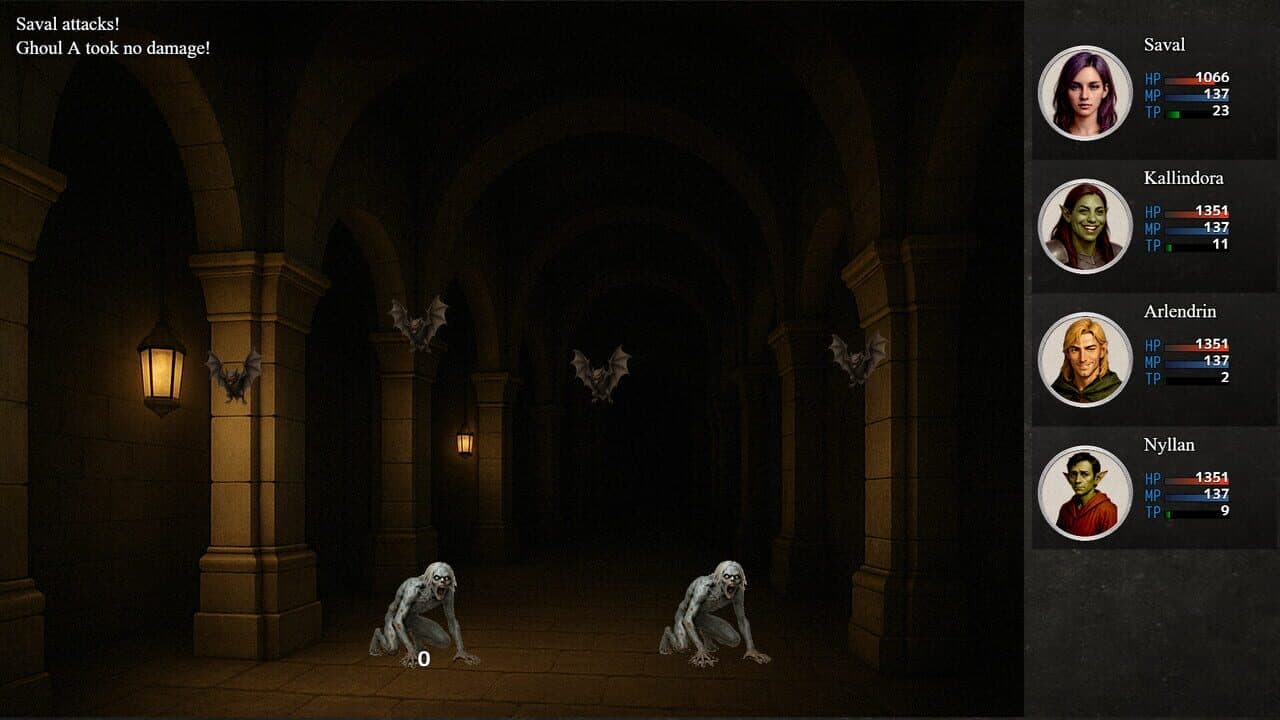 Arena of Suffering thumbnail 15