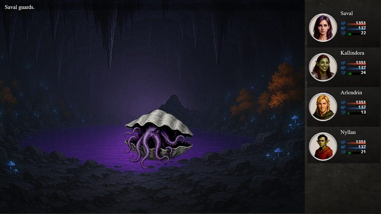 Arena of Suffering thumbnail 10