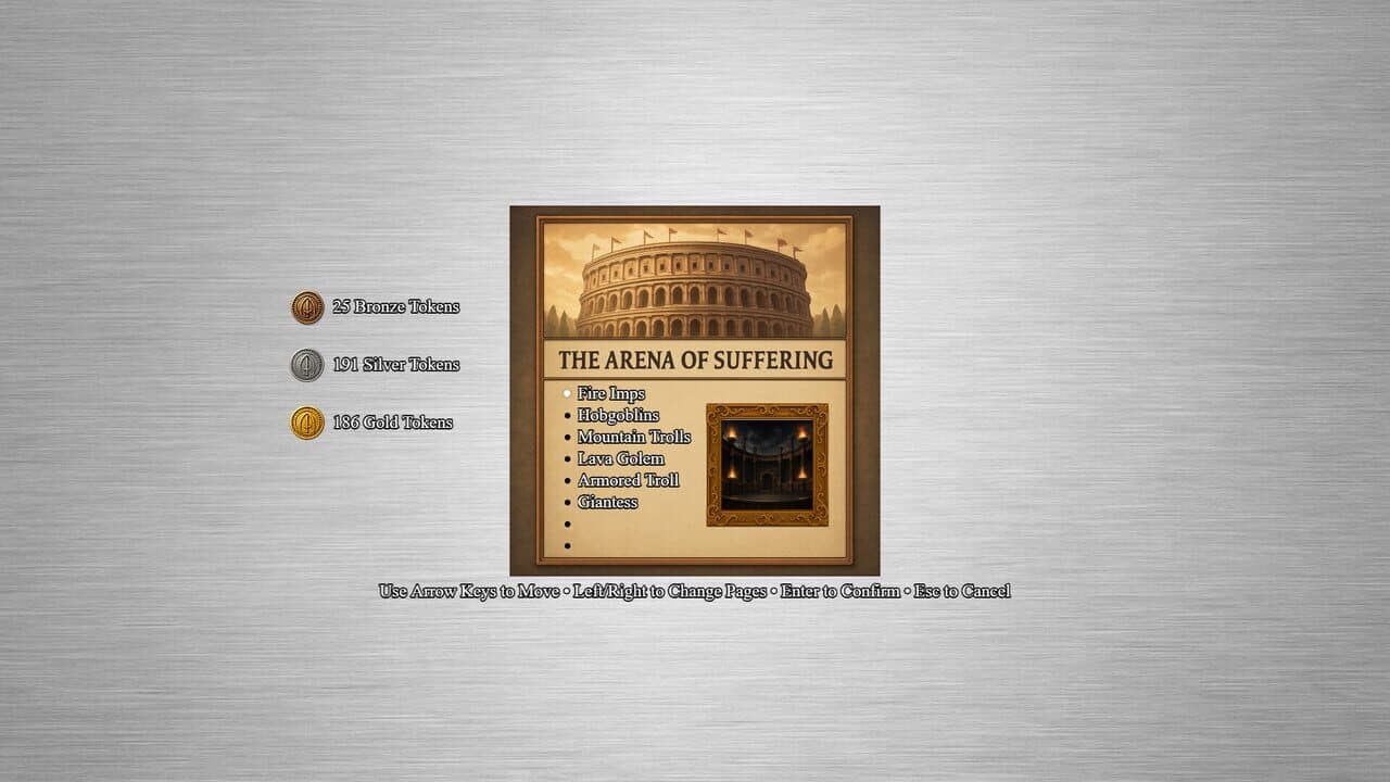 Arena of Suffering thumbnail 17