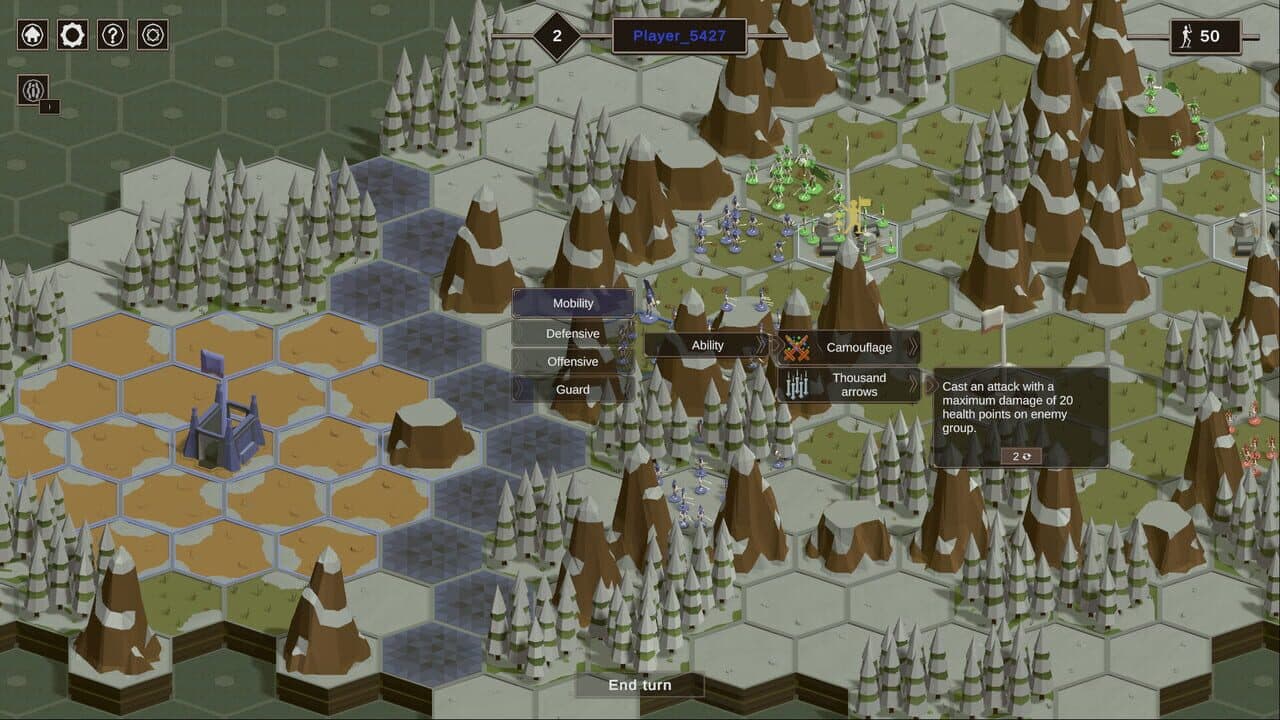 Tabletop Fantasy War thumbnail 7