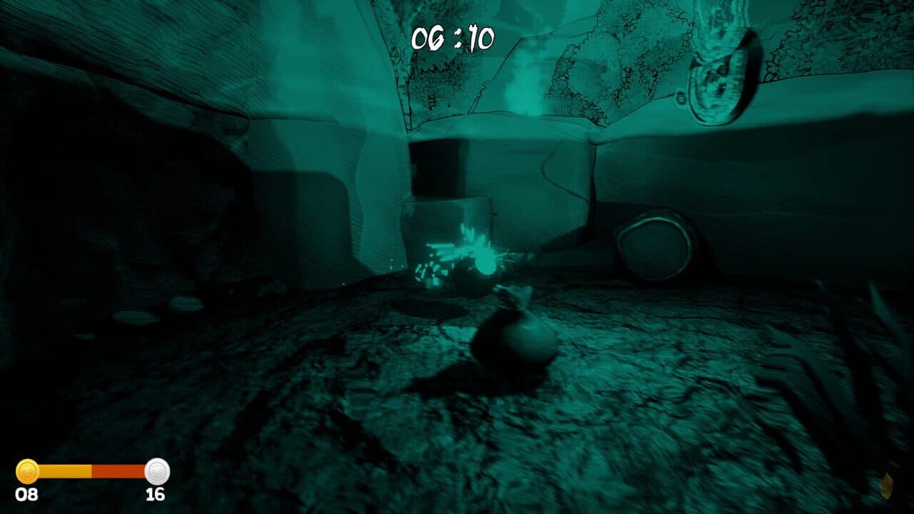 You Are the Bomb: A Game About Rolling Bombs thumbnail 3