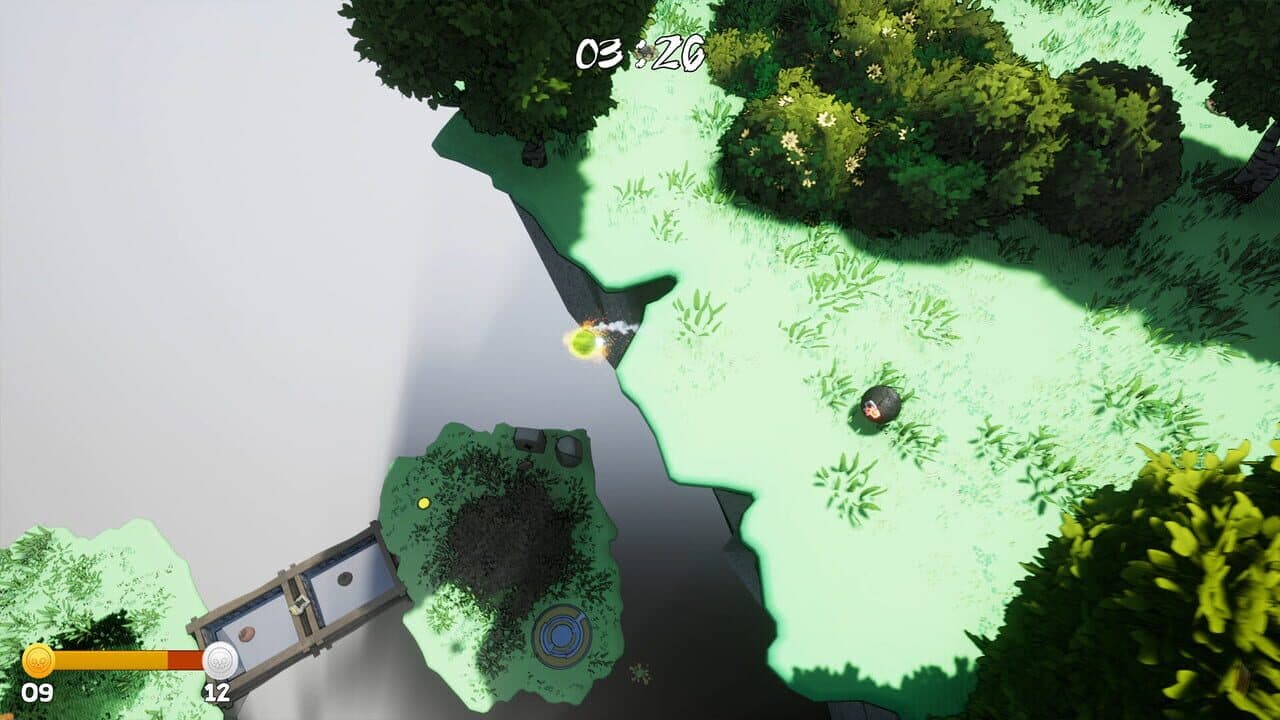 You Are the Bomb: A Game About Rolling Bombs thumbnail 6