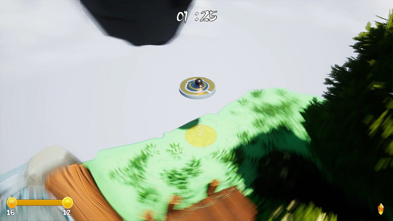 You Are the Bomb: A Game About Rolling Bombs thumbnail 13