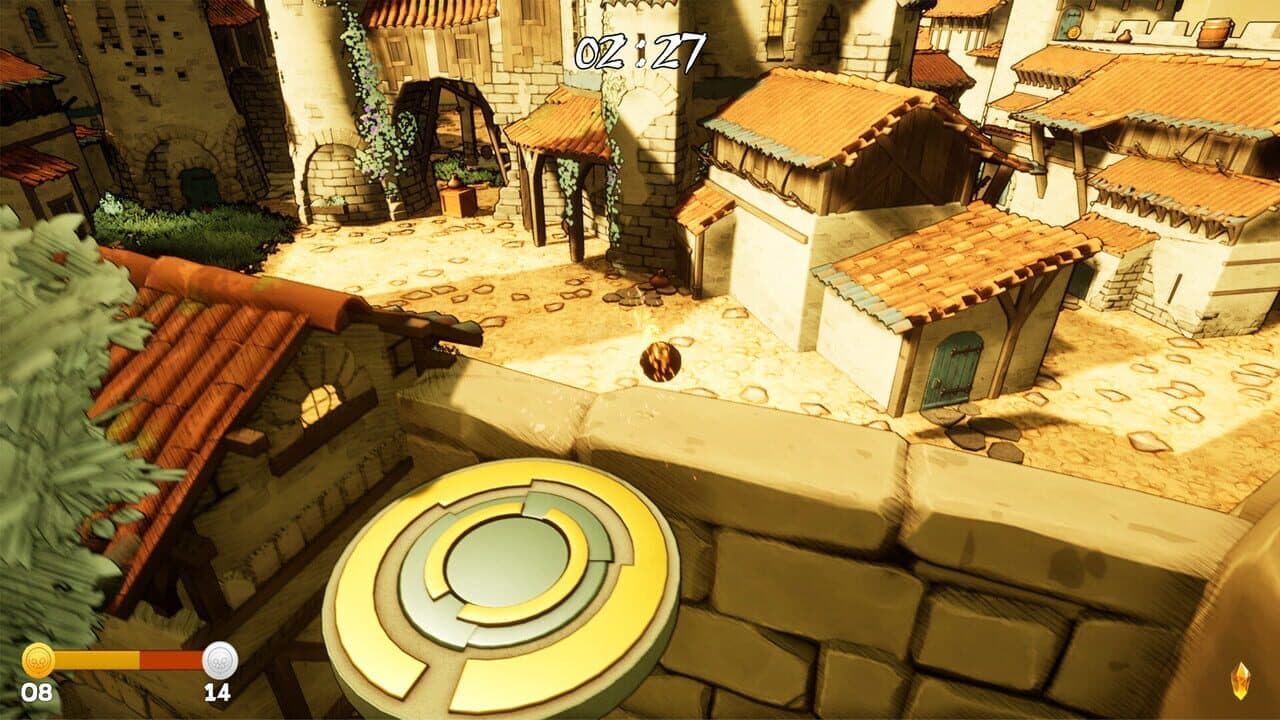 You Are the Bomb: A Game About Rolling Bombs thumbnail 15