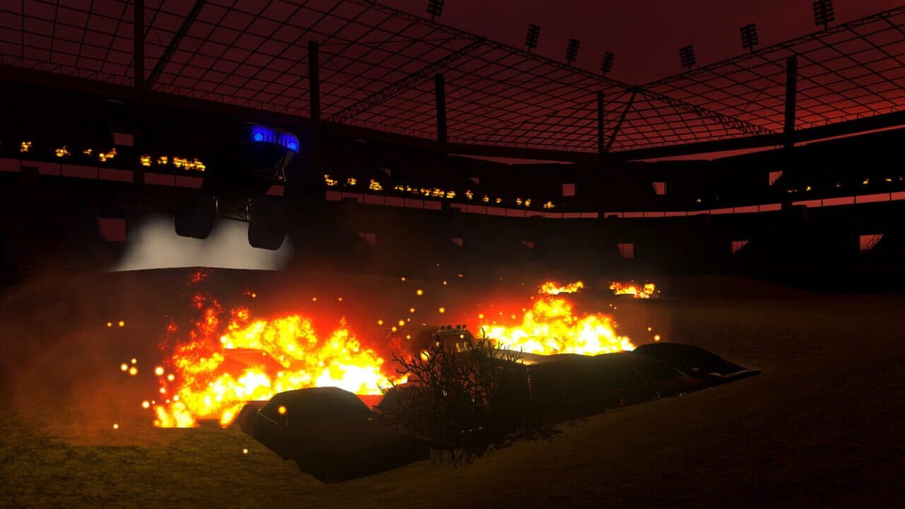Junkyard Fury 3 thumbnail 2