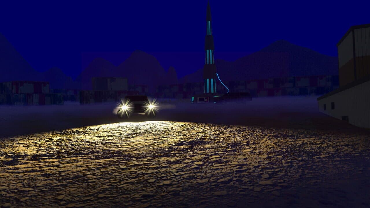 Junkyard Fury 3 thumbnail 3