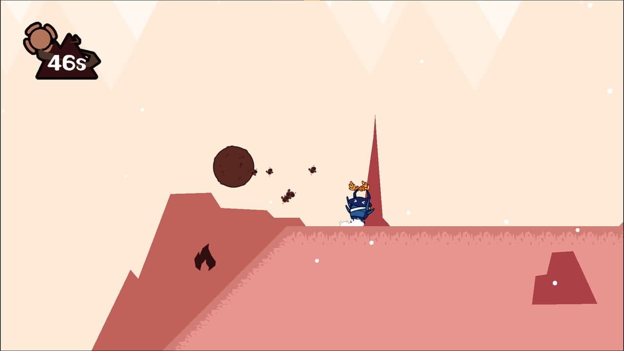 Sisyphus Is a Bug thumbnail 5