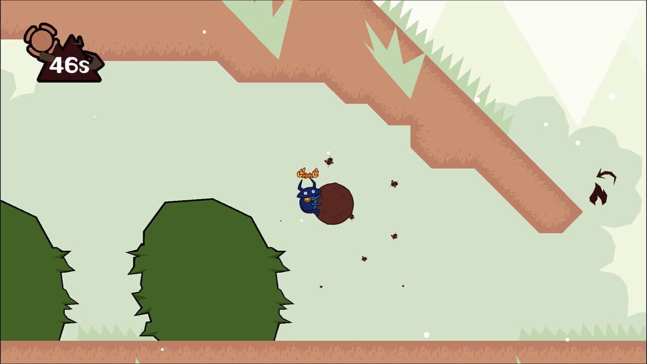 Sisyphus Is a Bug thumbnail 3