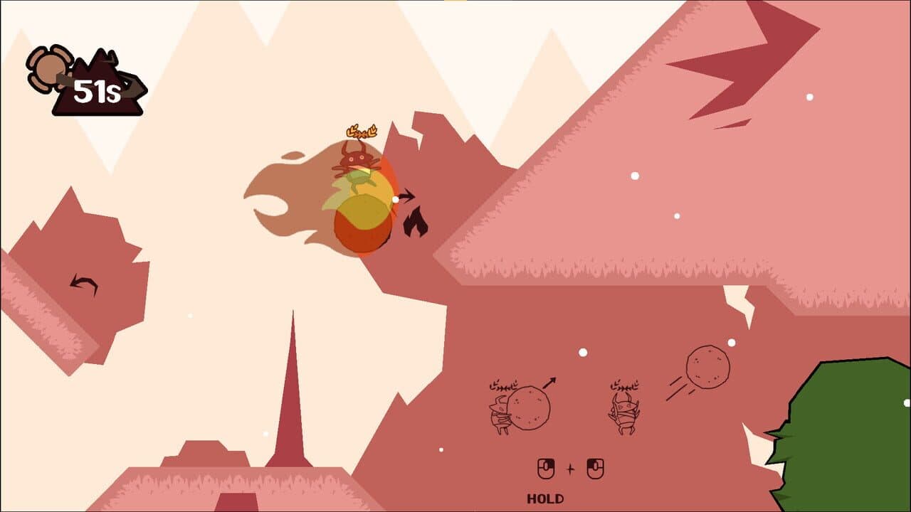 Sisyphus Is a Bug thumbnail 4