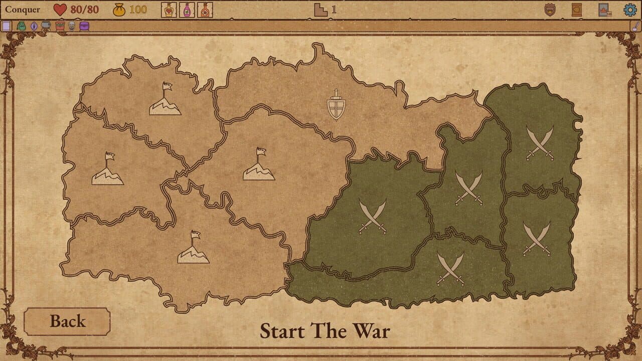 Conquer Lands thumbnail 6