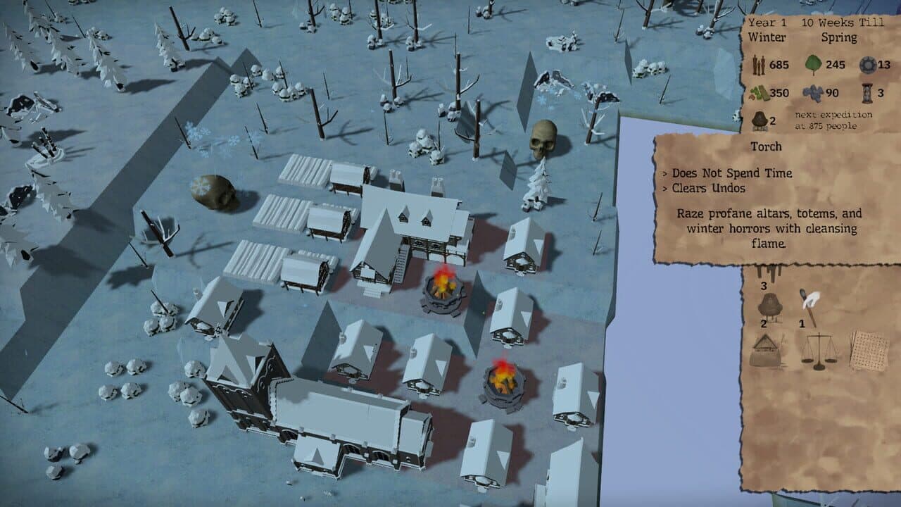 Weeks Till Winter thumbnail 2