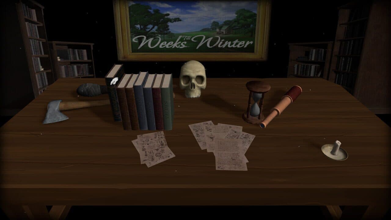 Weeks Till Winter thumbnail 6