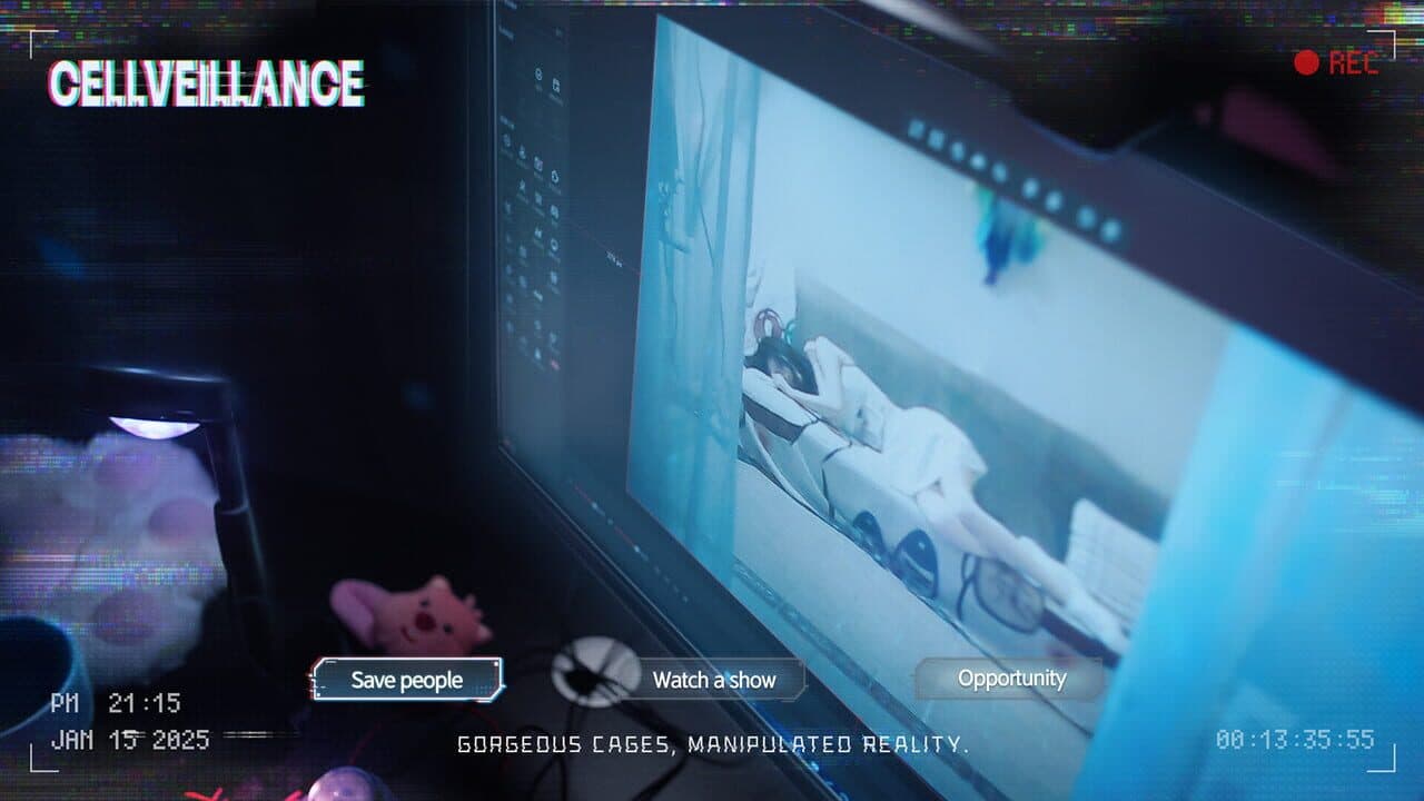 Cellveillance thumbnail 5