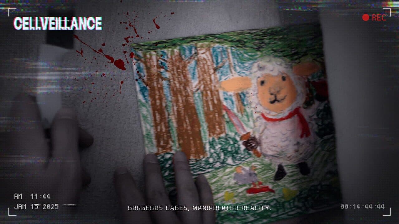 Cellveillance thumbnail 10