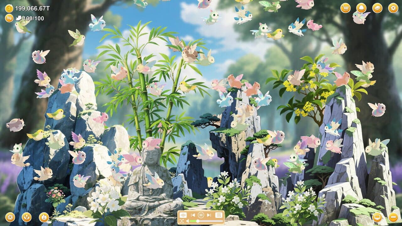 Fantasy Forest thumbnail 2