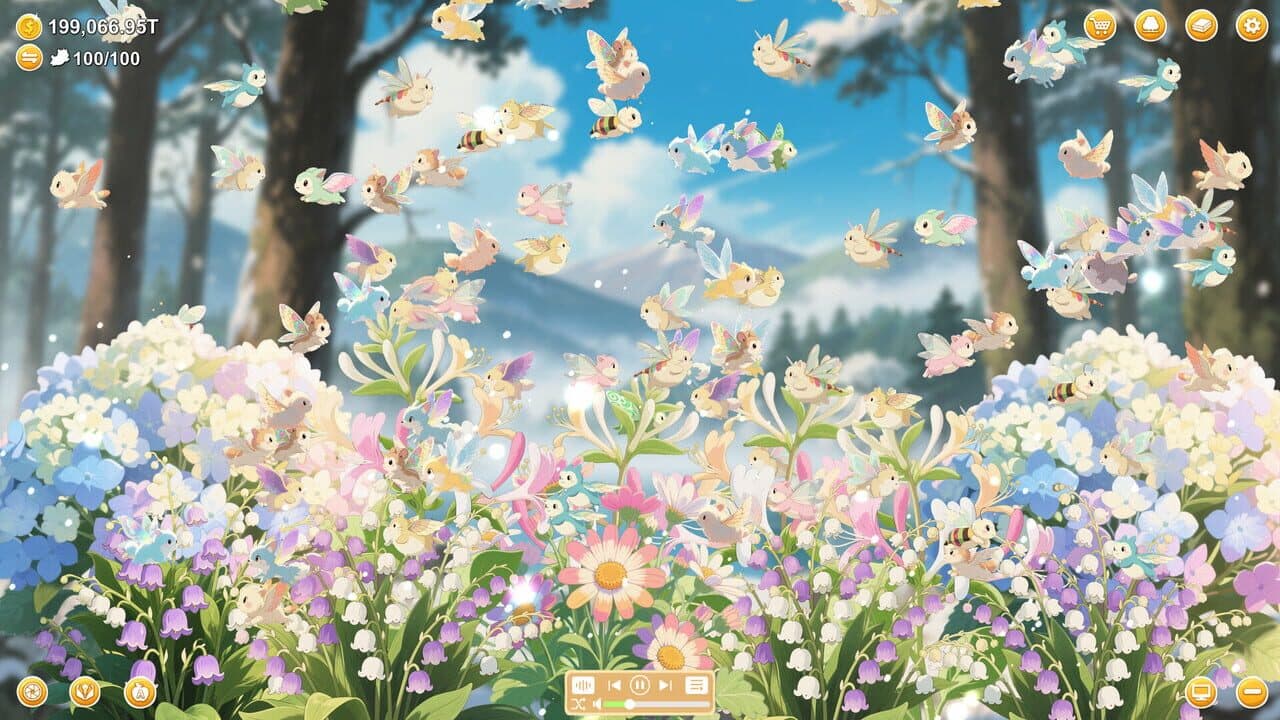 Fantasy Forest thumbnail 3