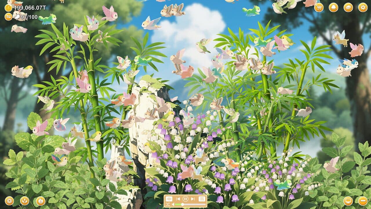 Fantasy Forest thumbnail 4