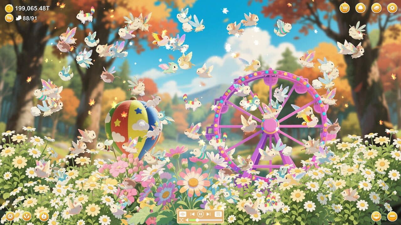 Fantasy Forest thumbnail 5