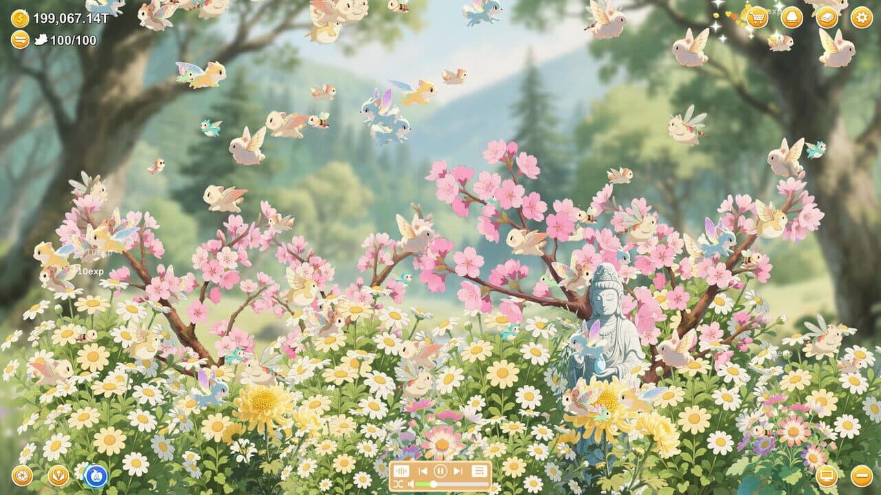 Fantasy Forest thumbnail 8