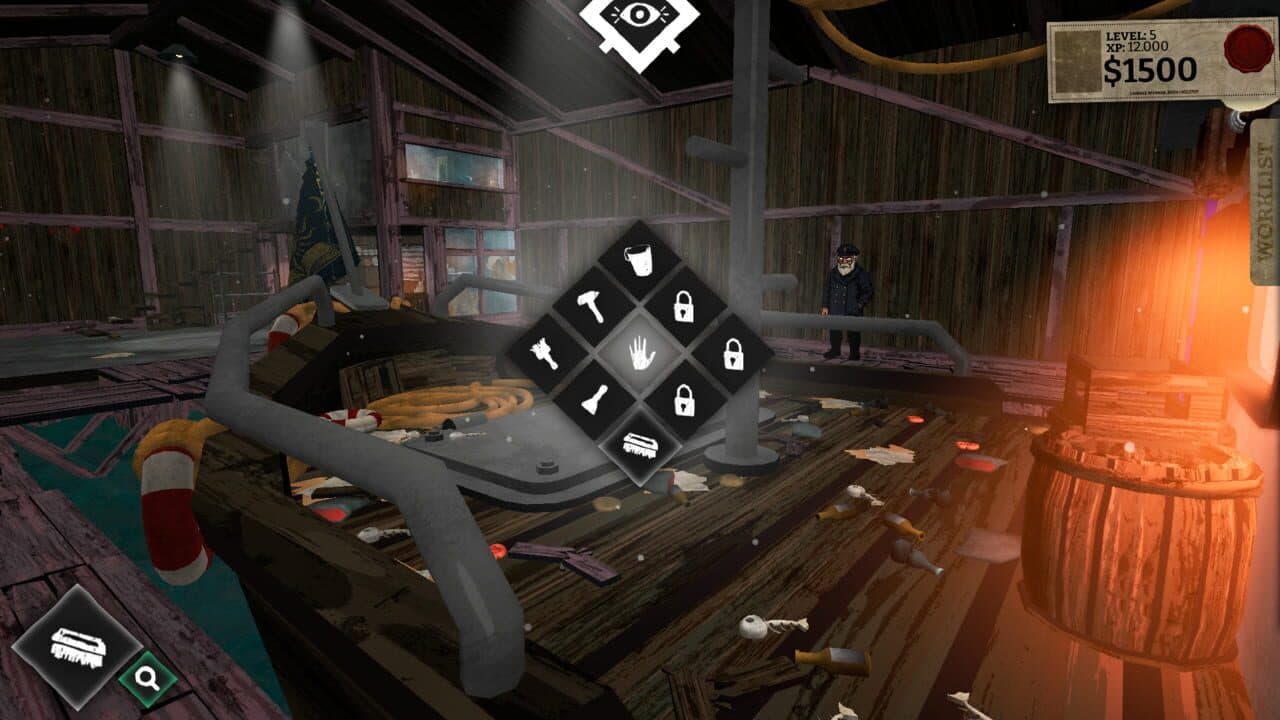 Sunken Engine thumbnail 2