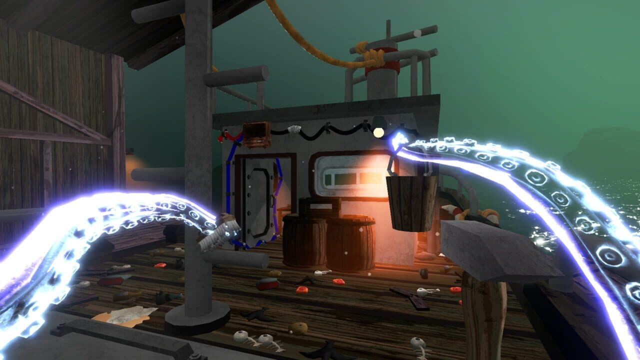 Sunken Engine thumbnail 5