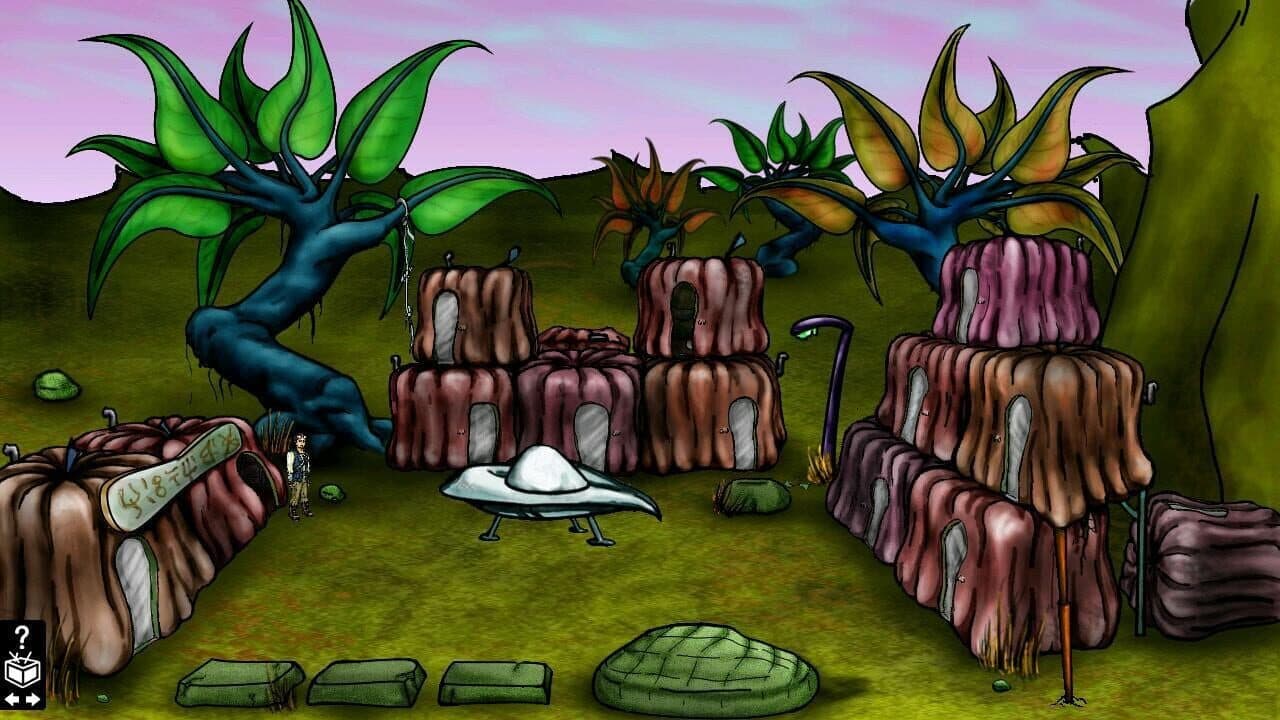 Space Treasure Hunters thumbnail 5