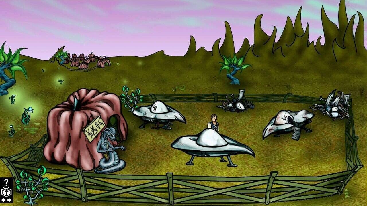 Space Treasure Hunters thumbnail 6