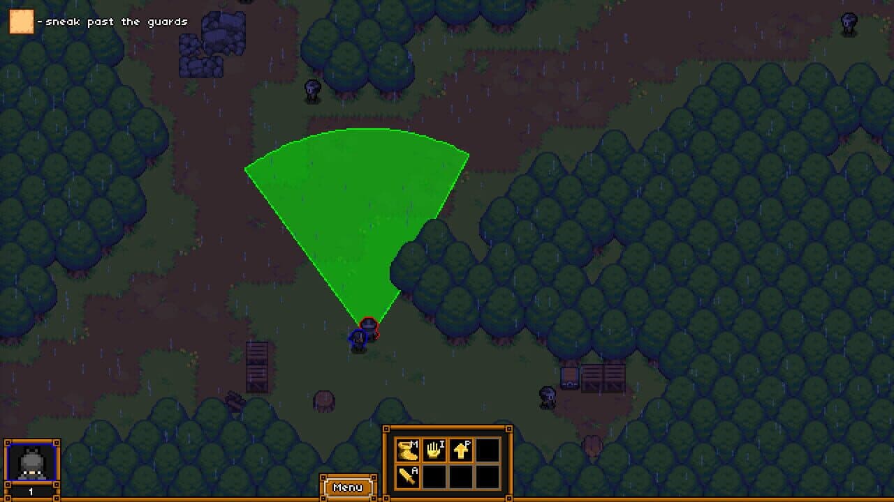 Thief's Adventure thumbnail 2