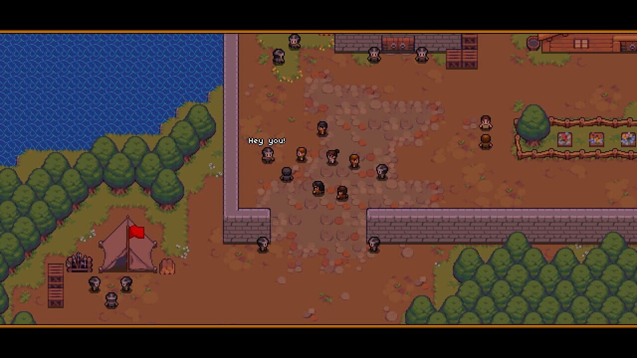 Thief's Adventure thumbnail 3