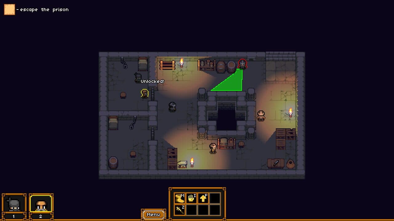 Thief's Adventure thumbnail 4