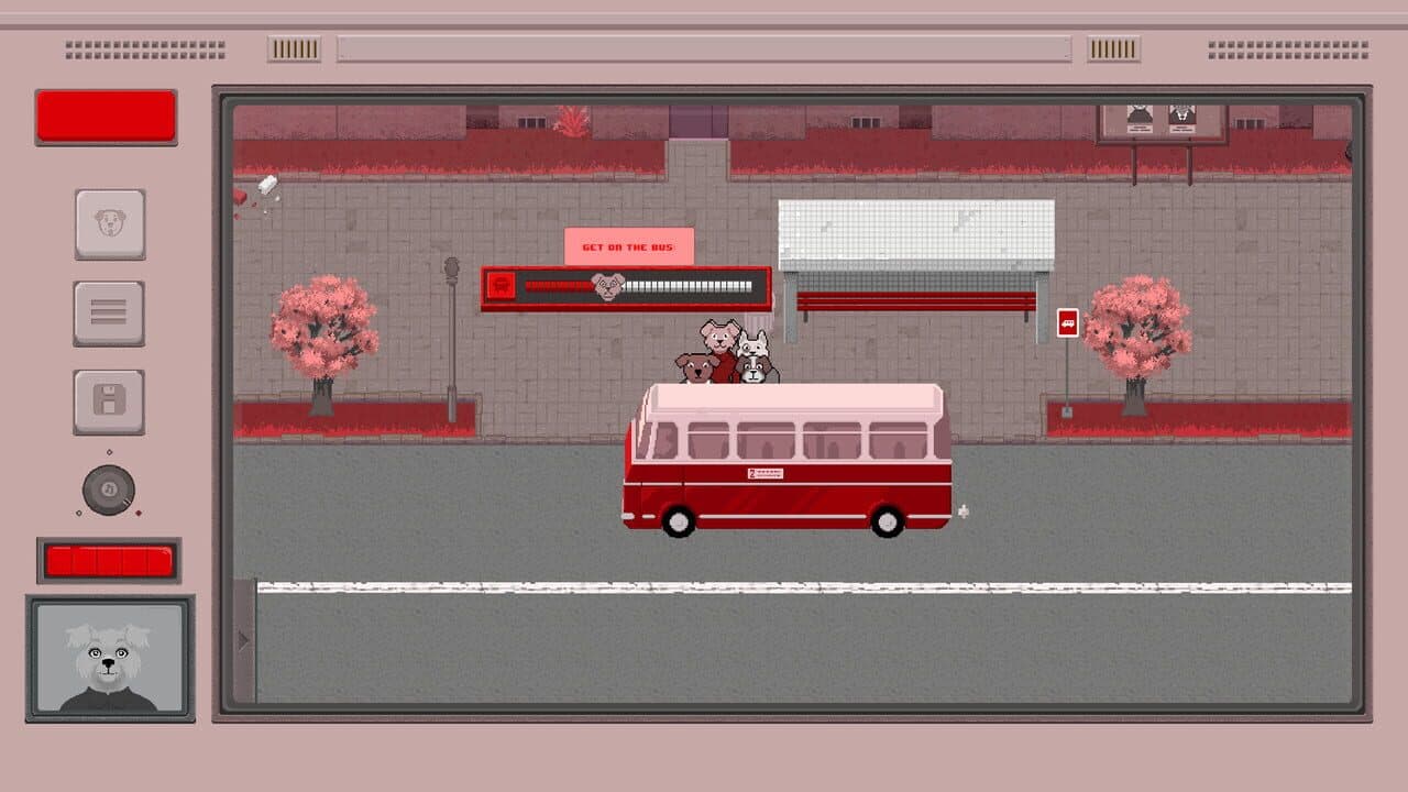 Sobakistan: The Land of Dogs thumbnail 2