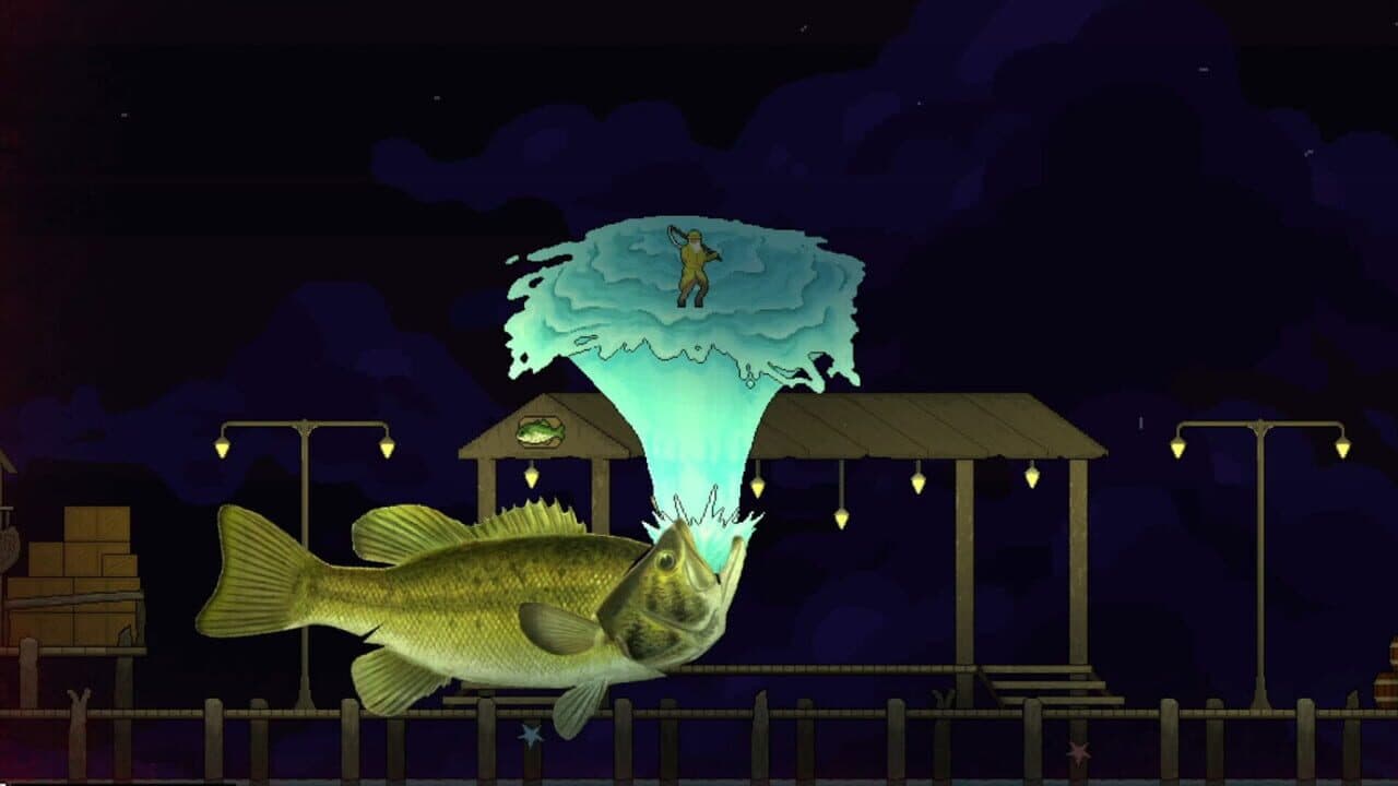 Bait & Tackle thumbnail 8