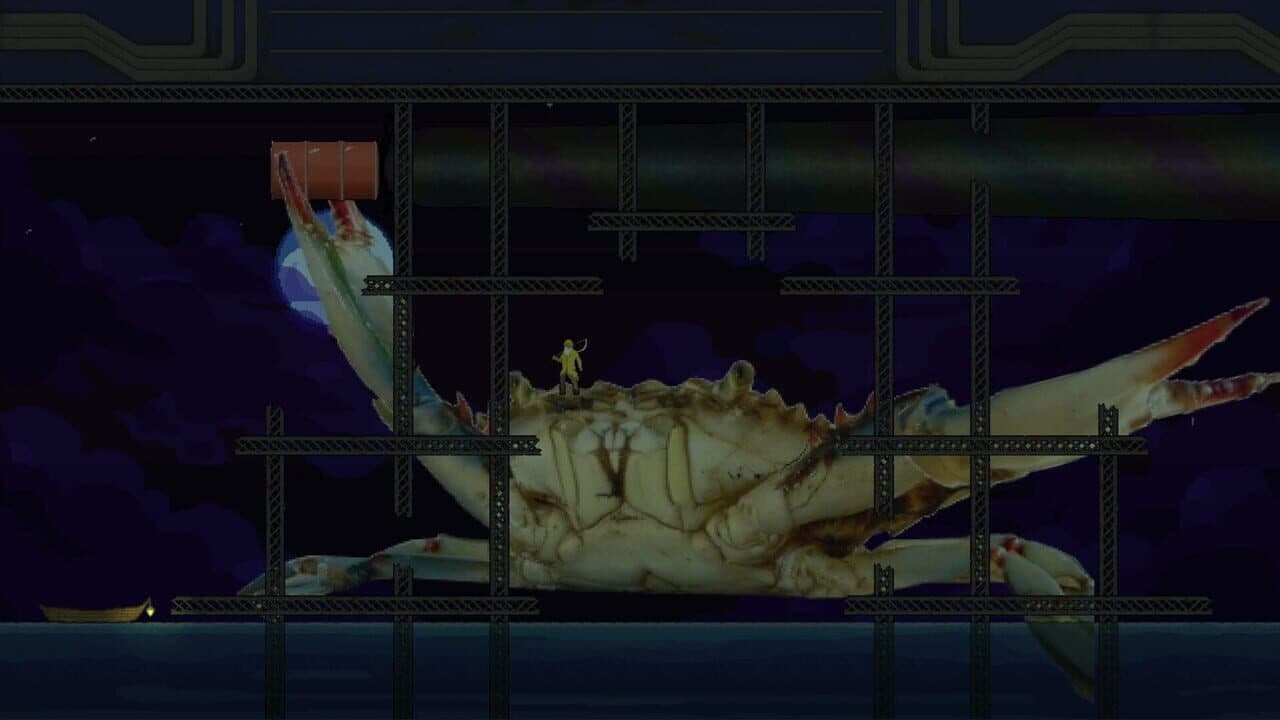 Bait & Tackle thumbnail 2