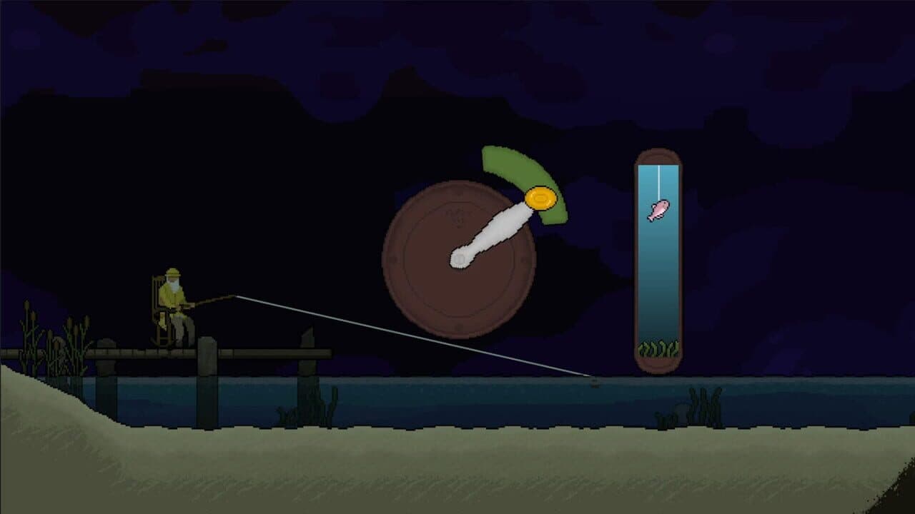 Bait & Tackle thumbnail 3