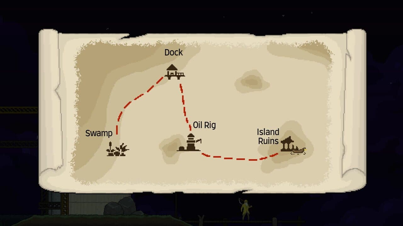 Bait & Tackle thumbnail 4