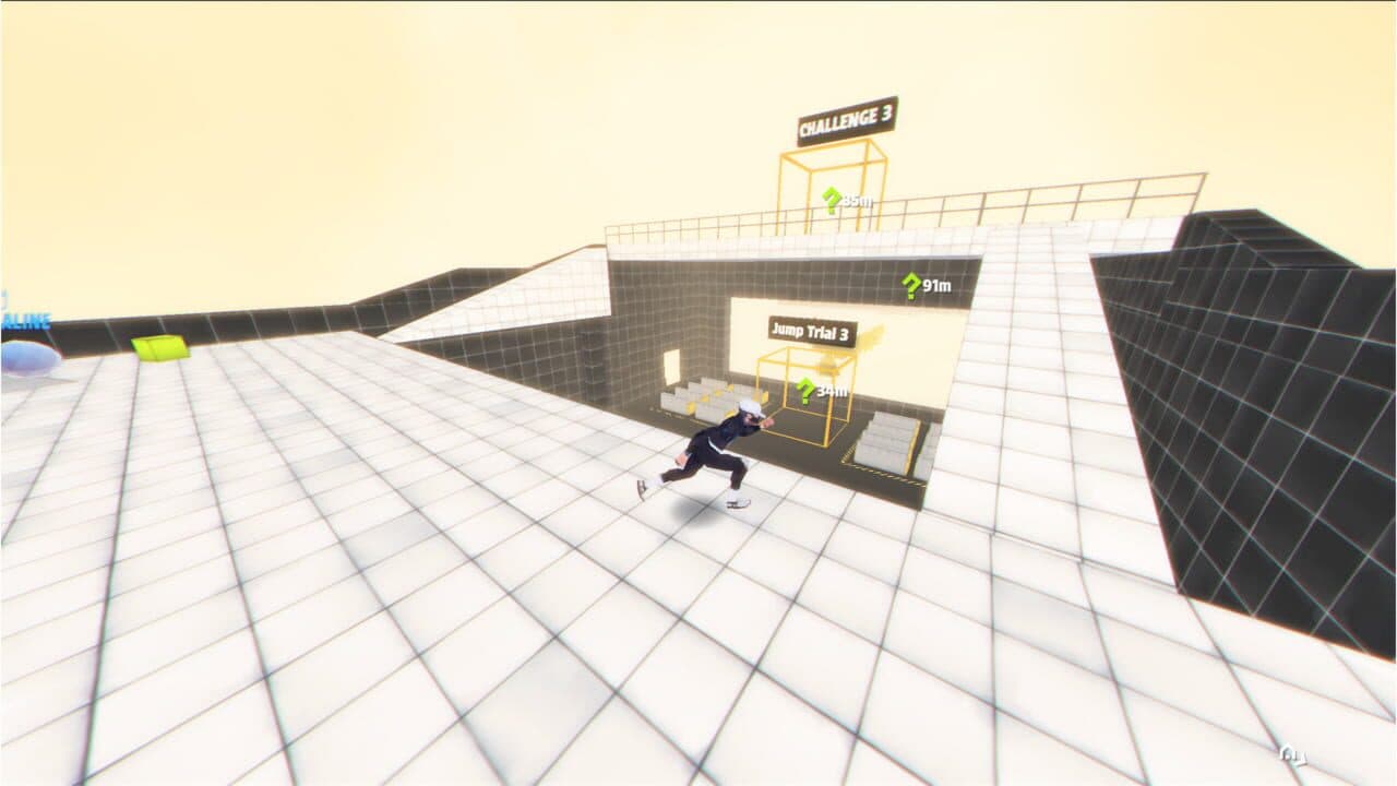 Under the Red Sky screenshot 1
