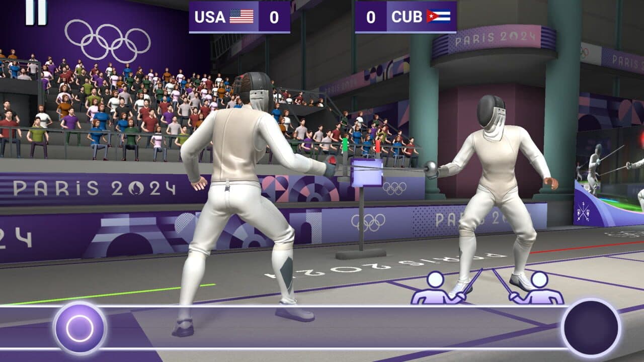 Olympics Go! Paris 2024 thumbnail 13