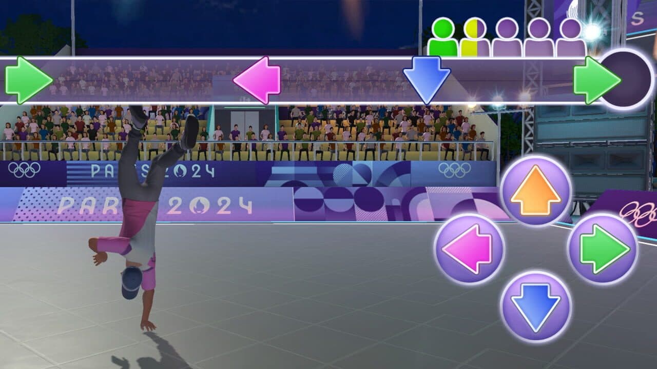 Olympics Go! Paris 2024 thumbnail 11