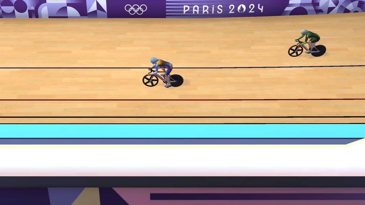 Olympics Go! Paris 2024 thumbnail 14