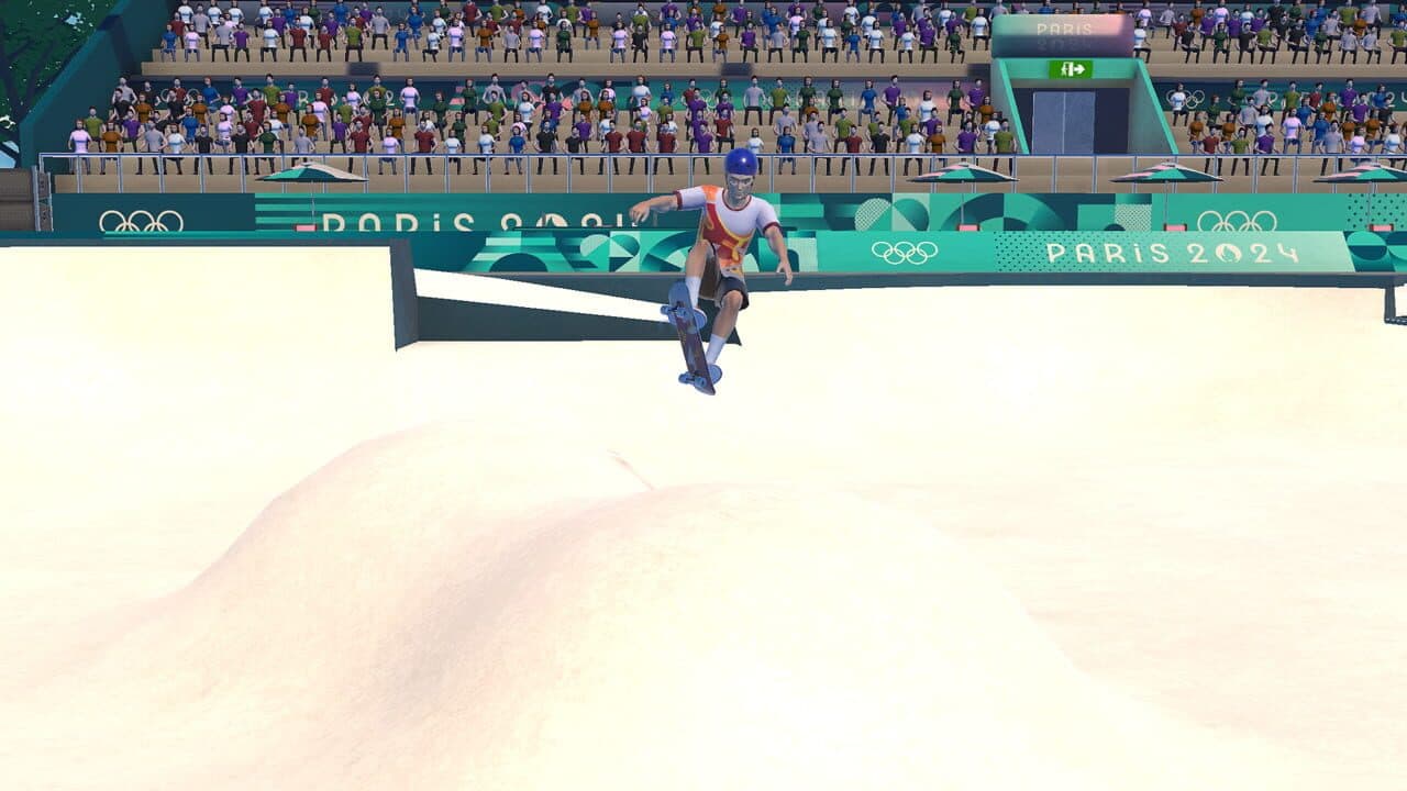Olympics Go! Paris 2024 thumbnail 15