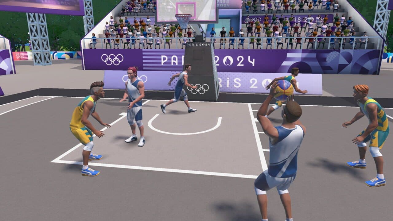Olympics Go! Paris 2024 thumbnail 2