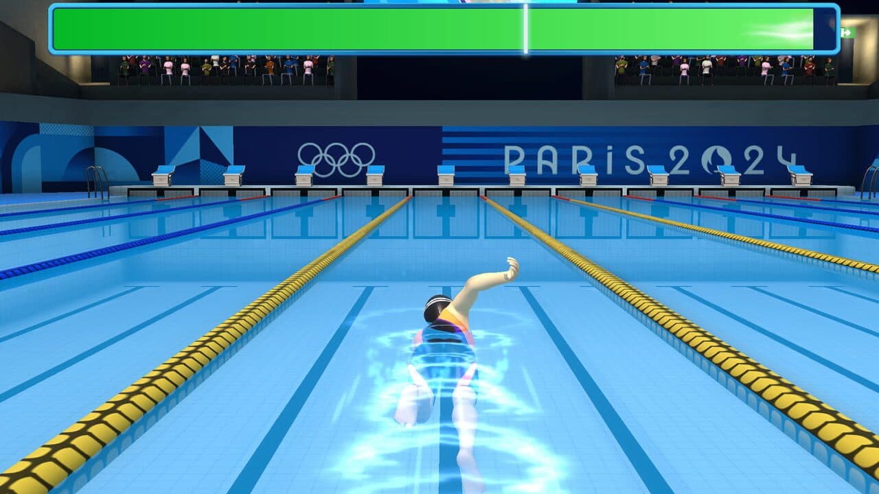 Olympics Go! Paris 2024 thumbnail 3