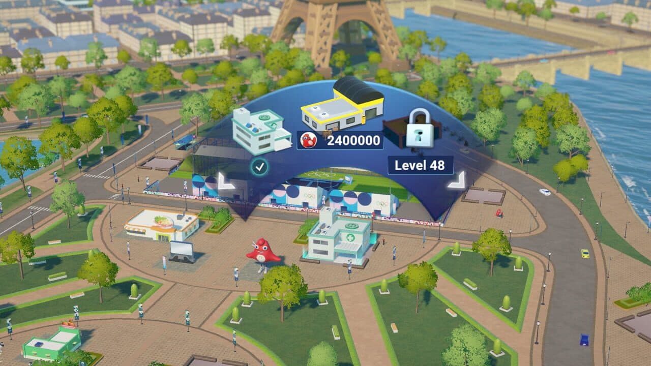 Olympics Go! Paris 2024 thumbnail 5