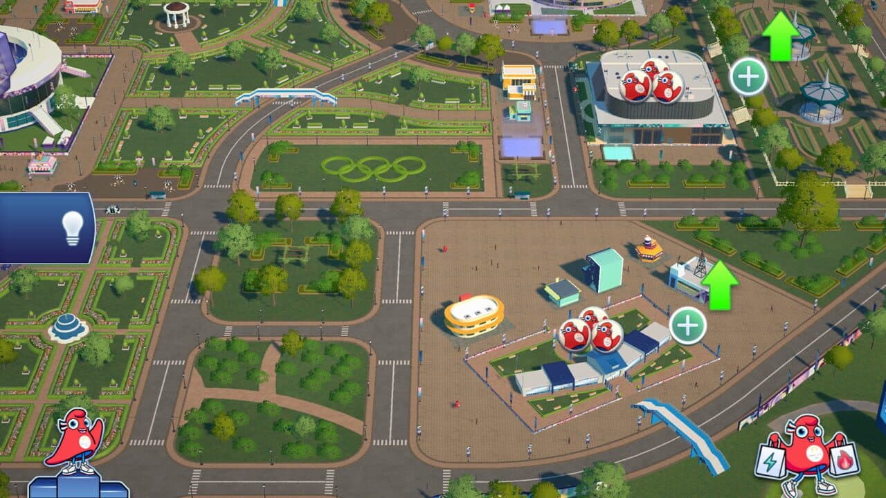 Olympics Go! Paris 2024 thumbnail 7