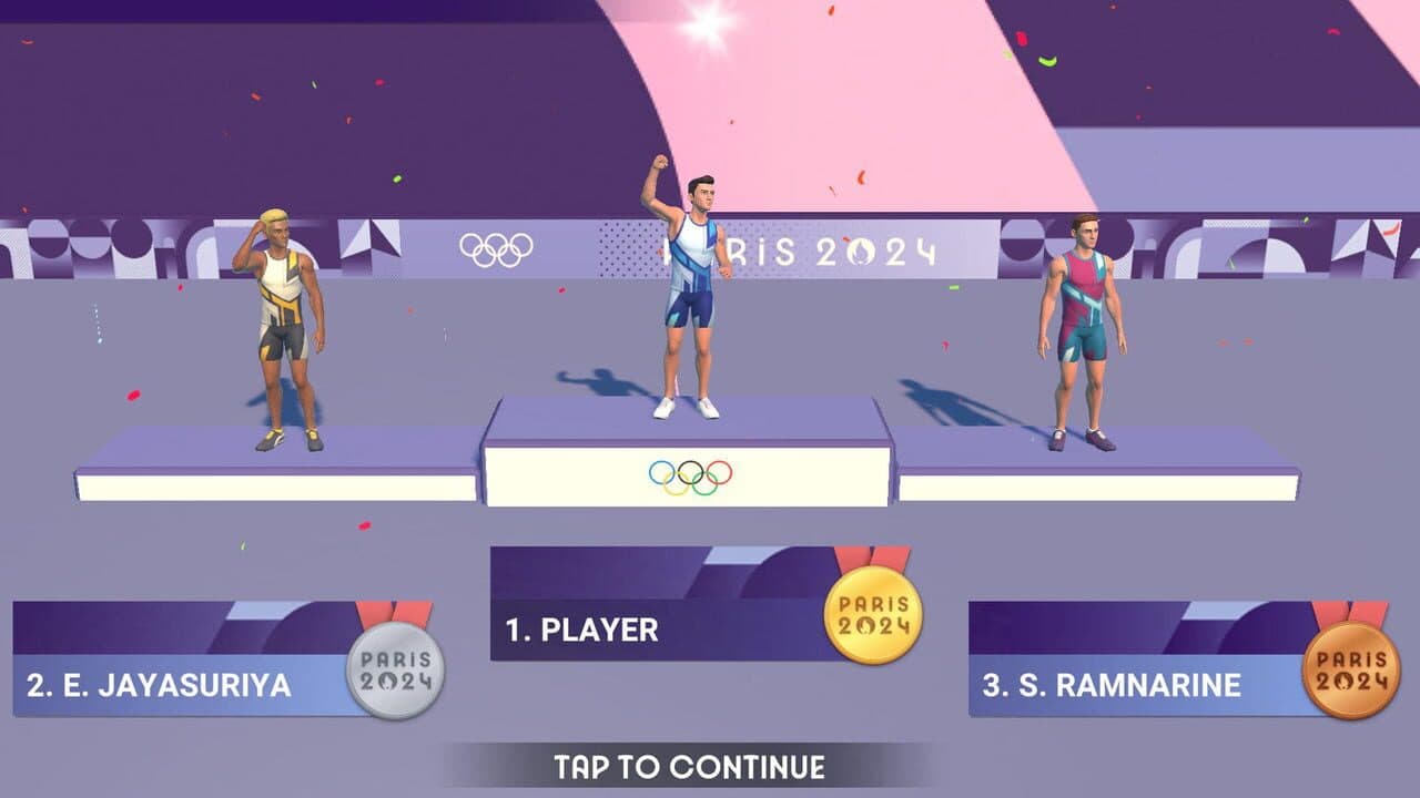 Olympics Go! Paris 2024 thumbnail 9