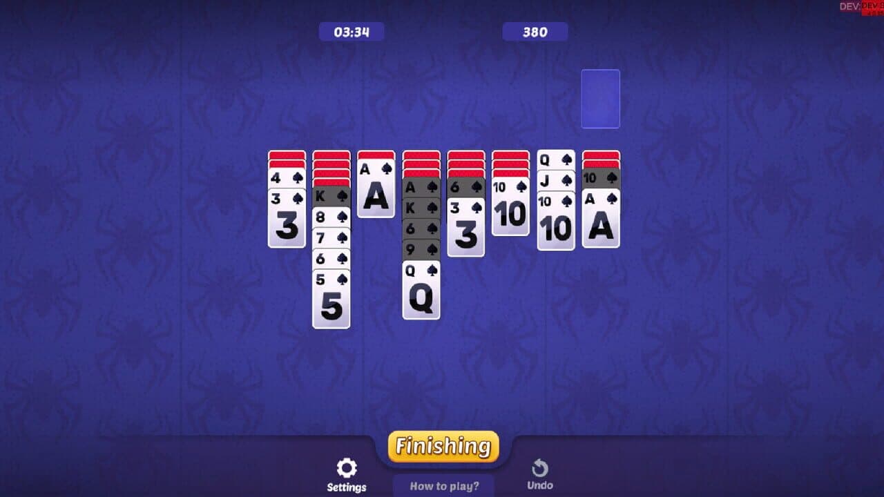 Solitaire Battle Online thumbnail 3