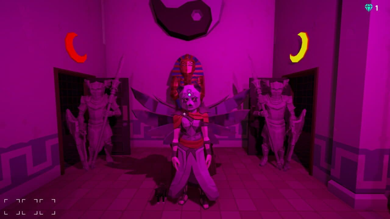 Atrium Mortis thumbnail 5