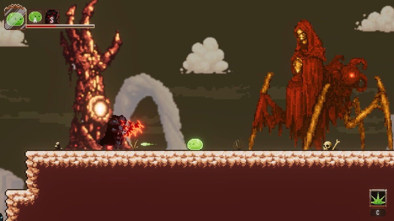 Slime Changer screenshot 1