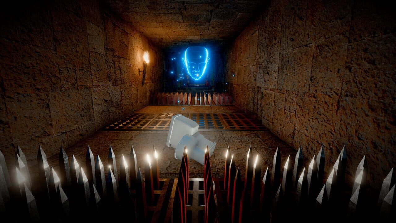 Throne Alone thumbnail 3