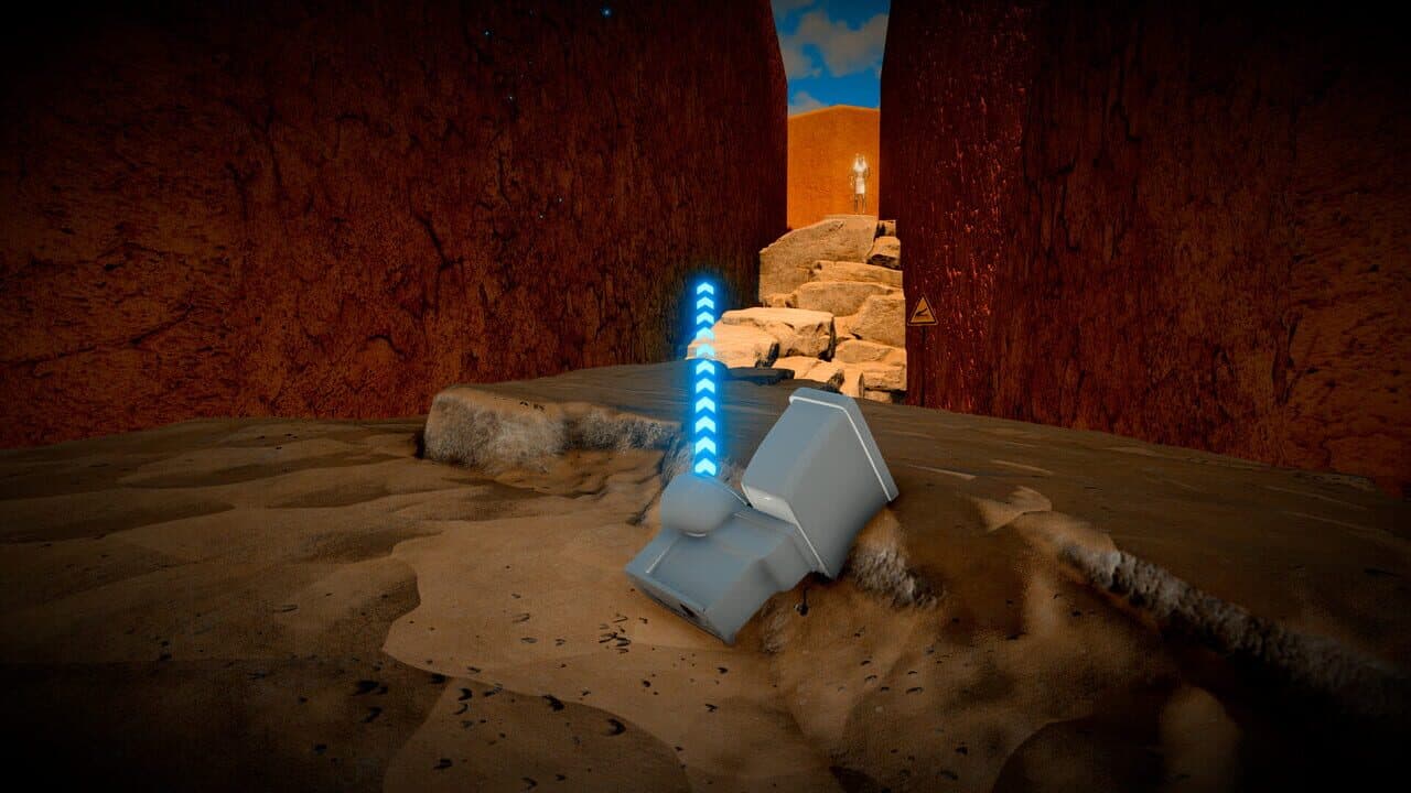 Throne Alone thumbnail 6